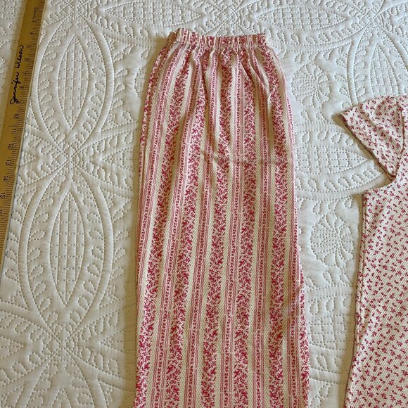 Pijama for women two pieces  M - Picture 6 of 6